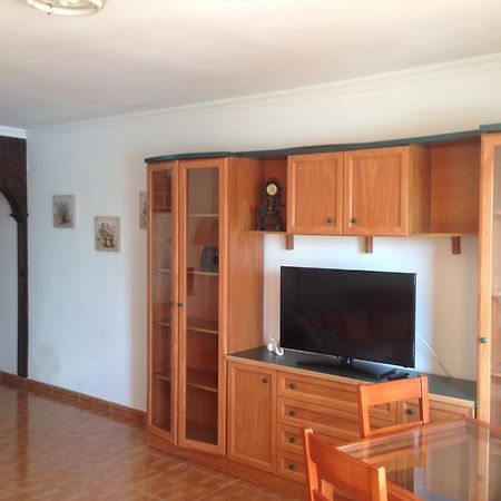 Апартаменты Apartamento Muelle De Corralejo 14 Экстерьер фото