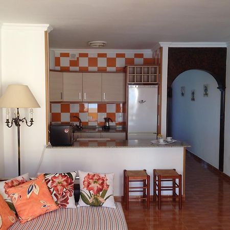 Апартаменты Apartamento Muelle De Corralejo 14 Экстерьер фото
