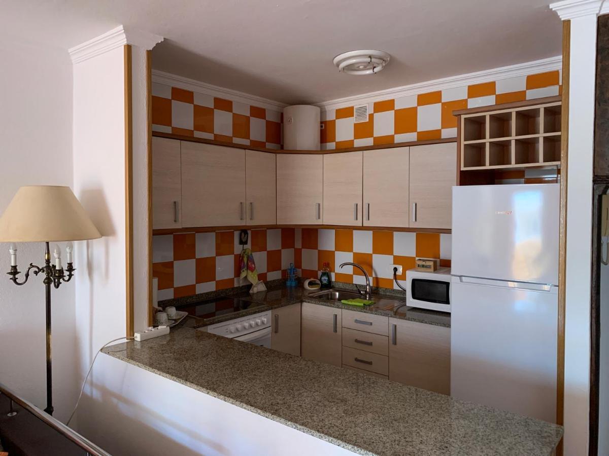 Апартаменты Apartamento Muelle De Corralejo 14 Экстерьер фото