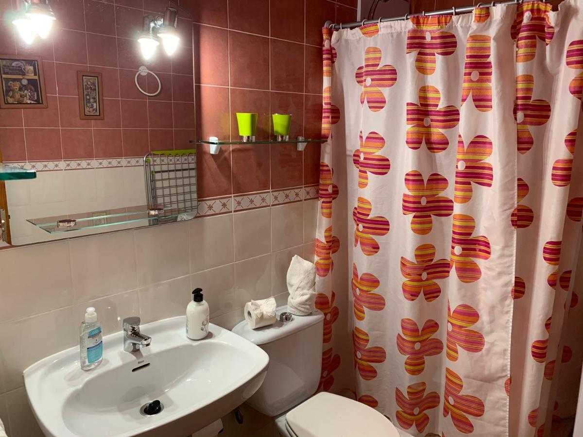 Апартаменты Apartamento Muelle De Corralejo 14 Экстерьер фото
