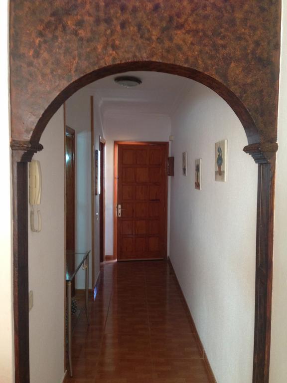 Апартаменты Apartamento Muelle De Corralejo 14 Экстерьер фото
