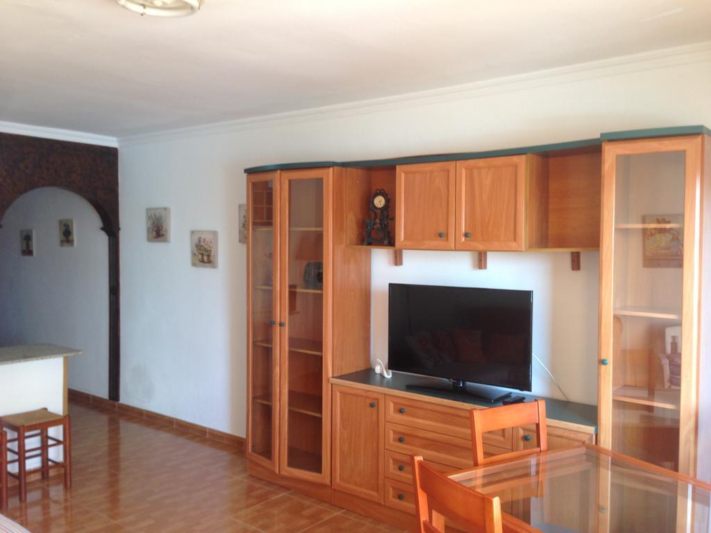Апартаменты Apartamento Muelle De Corralejo 14 Экстерьер фото